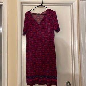 Magnolia Grace- Nadia Dress (Stitch Fix)